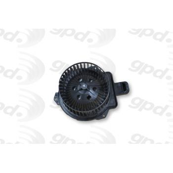 2019 Honda Fit HVAC Blower Motor Global Parts Distributors 2311903 image 1 of 2