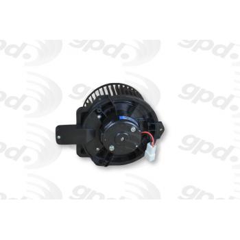 2019 Honda Fit HVAC Blower Motor Global Parts Distributors 2311903 image 2 of 2