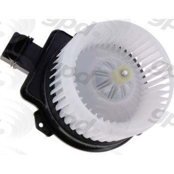 2016 Honda HR-V HVAC Blower Motor Global Parts Distributors 2311904 image 1 of 1