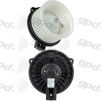 Global Parts Distributors 2311905 HVAC Blower Motor product image 1 of 1