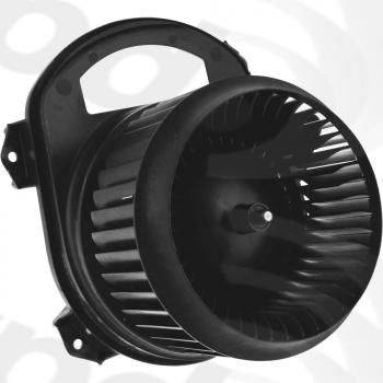 2017 Infiniti QX30 HVAC Blower Motor
