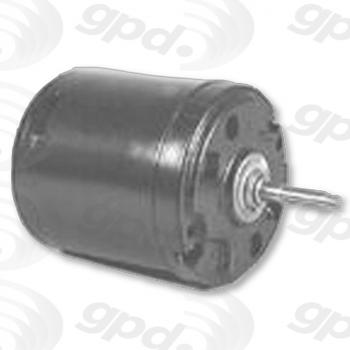 1995 Infiniti J30 HVAC Blower Motor Global Parts Distributors 2311909 image 1 of 1