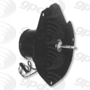 1994 Mercury Capri HVAC Blower Motor