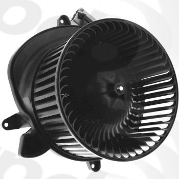 2019 Ford Mustang HVAC Blower Motor Global Parts Distributors 2311911 image 1 of 2