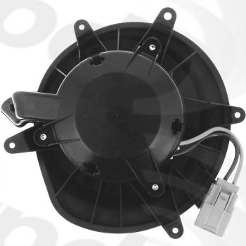 2019 Ford Mustang HVAC Blower Motor Global Parts Distributors 2311911 image 2 of 2