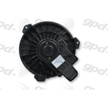 2019 Ram 1500 HVAC Blower Motor Global Parts Distributors 2311912 image 1 of 1
