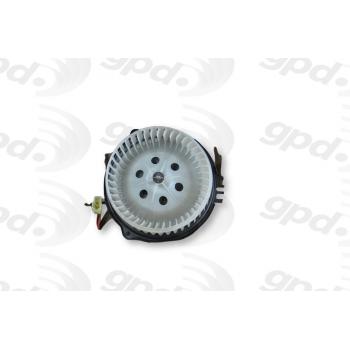 2012 Kia Rio HVAC Blower Motor Global Parts Distributors 2311913 image 1 of 2