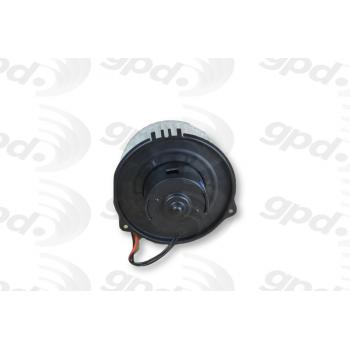 2012 Kia Rio HVAC Blower Motor Global Parts Distributors 2311913 image 2 of 2