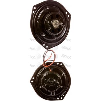 1990 Nissan 300ZX HVAC Blower Motor Global Parts Distributors 2311916 image 1 of 1