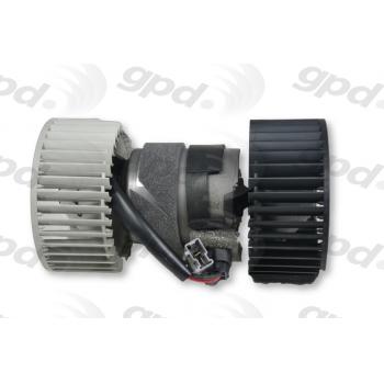 2004 Nissan Quest HVAC Blower Motor Front Global Parts Distributors 2311917 image 1 of 1