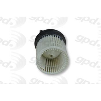 2016 Nissan Rogue HVAC Blower Motor Global Parts Distributors 2311919 image 1 of 2