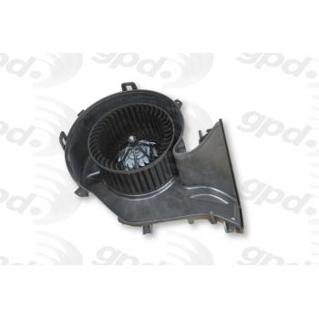 2003 Saab 9-3 HVAC Blower Motor Global Parts Distributors 2311920 image 1 of 2