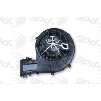 2003 Saab 9-3 HVAC Blower Motor Global Parts Distributors 2311920 image 2 of 2