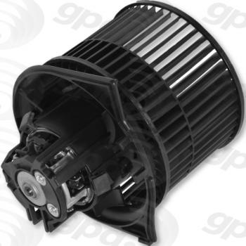 2013 Subaru Impreza HVAC Blower Motor Global Parts Distributors 2311921 image 1 of 1