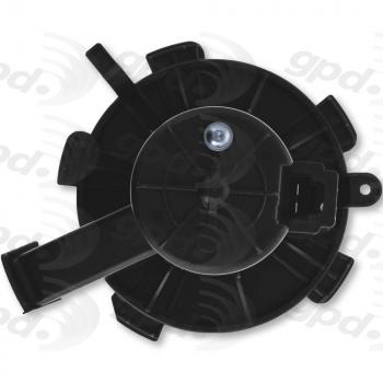 2015 Smart Fortwo HVAC Blower Motor Global Parts Distributors 2311922 image 2 of 2