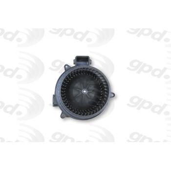 2021 Ford F-350 Super Duty HVAC Blower Motor Global Parts Distributors 2311923 image 1 of 2