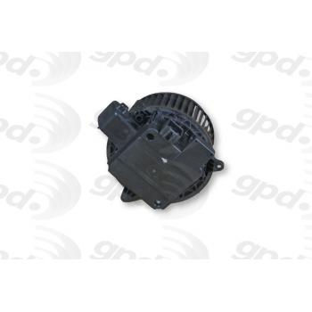 2021 Ford F-350 Super Duty HVAC Blower Motor Global Parts Distributors 2311923 image 2 of 2