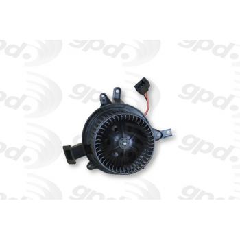2022 Jeep Compass HVAC Blower Motor