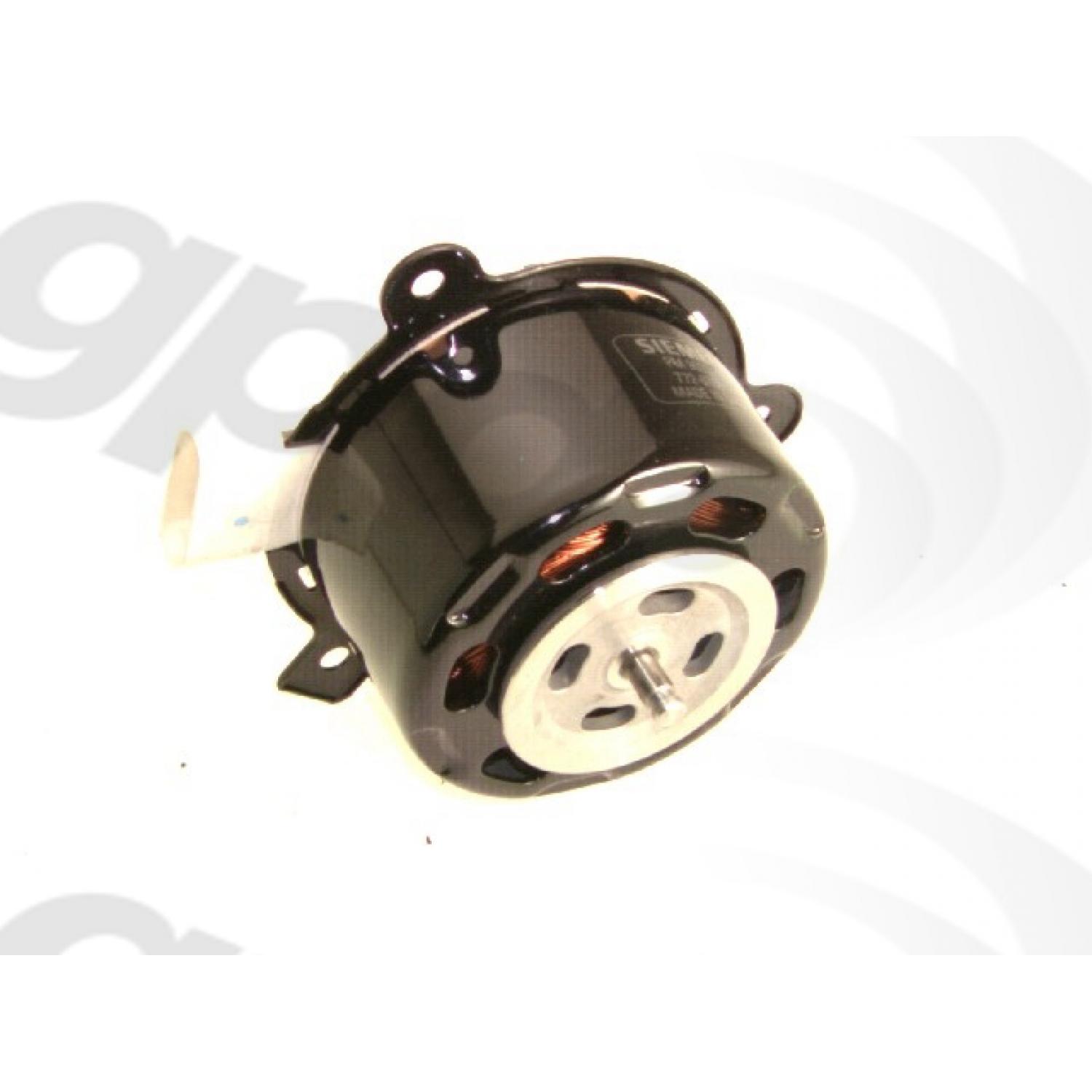 Global Parts Distributors 2311926 - Engine Cooling Fan Motor Global Parts Distributors 2311926 Engine Cooling Fan Motor product image 1 of 1