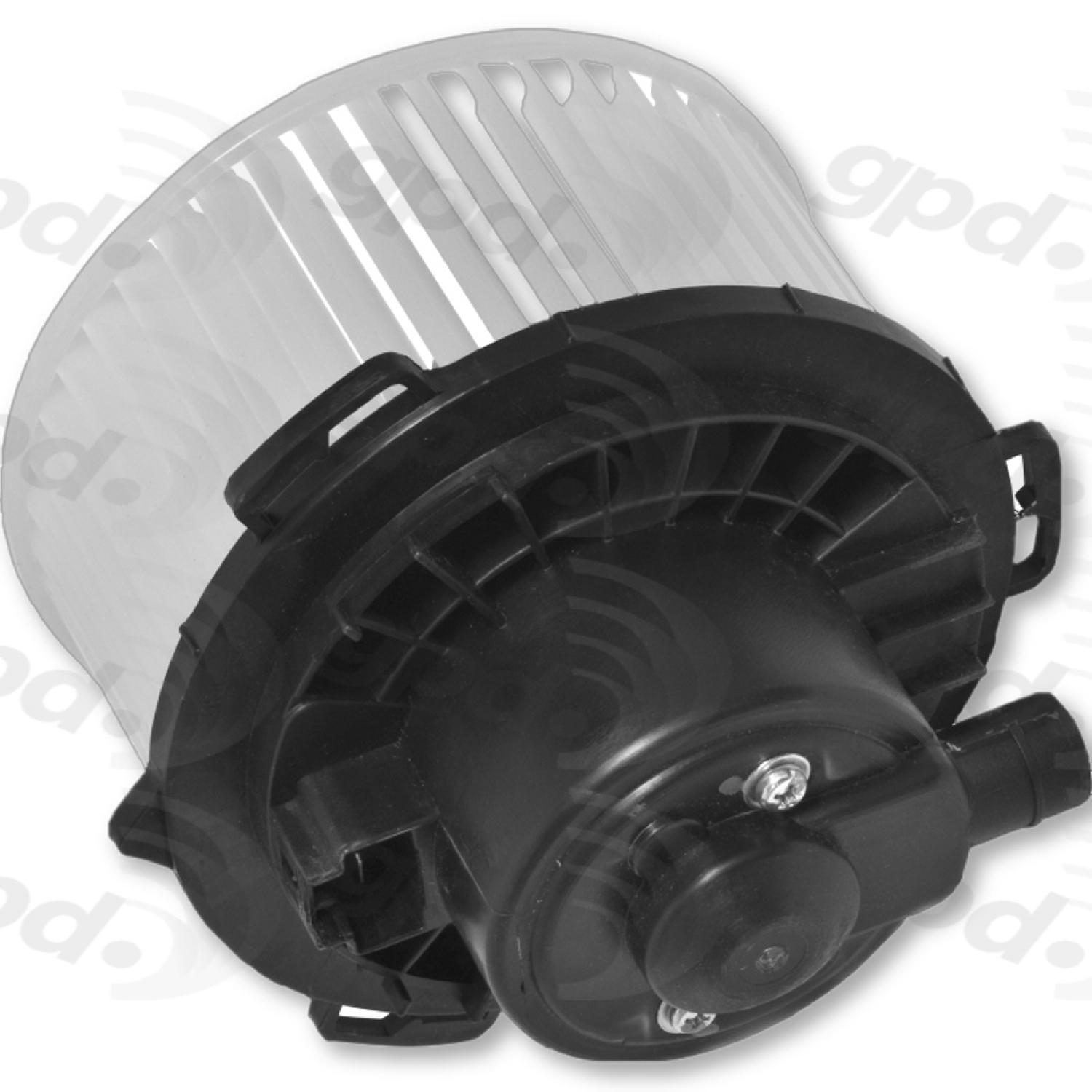 Global Parts Distributors 2311932 HVAC Blower Motor product image 1 of 1