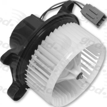 2018 Ford Transit-350 HD HVAC Blower Motor Front Global Parts Distributors 2311933 image 1 of 2