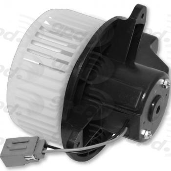 2018 Ford Transit-350 HD HVAC Blower Motor Front Global Parts Distributors 2311933 image 2 of 2