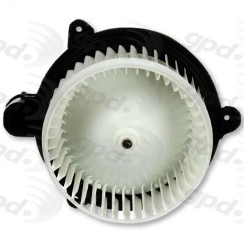 Global Parts Distributors 2311934 - HVAC Blower Motor Global Parts Distributors 2311934 HVAC Blower Motor product image 1 of 2