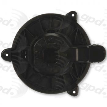 Global Parts Distributors 2311934 - HVAC Blower Motor Global Parts Distributors 2311934 HVAC Blower Motor product image 2 of 2