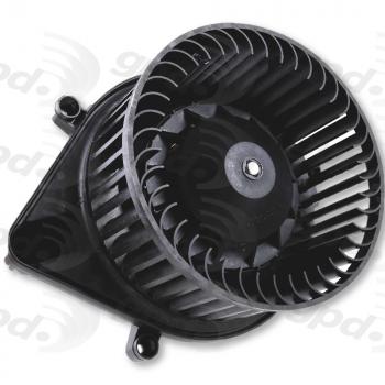 2004 Audi A4 Quattro HVAC Blower Motor Global Parts Distributors 2311937 image 1 of 2