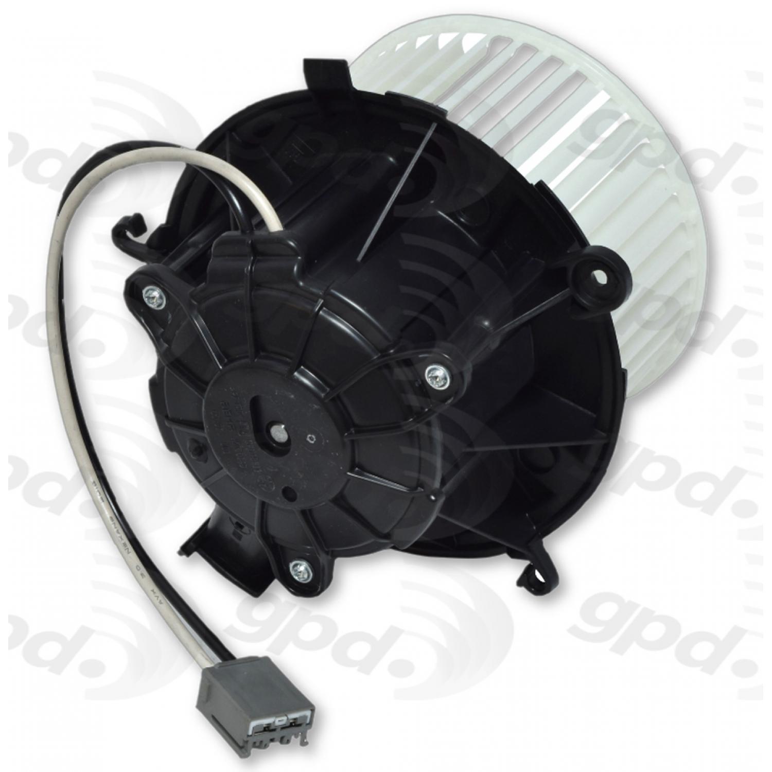 Global Parts Distributors 2311938 HVAC Blower Motor product image 1 of 1