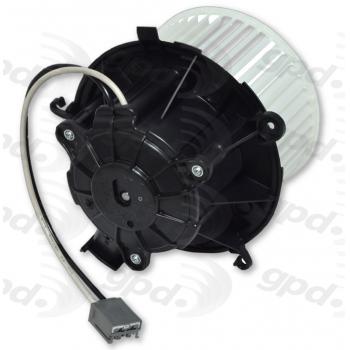 2018 Buick Cascada HVAC Blower Motor Global Parts Distributors 2311938 image 1 of 1