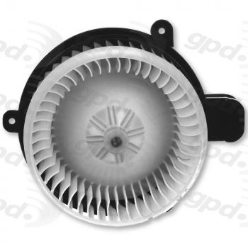 Global Parts Distributors 2311942 HVAC Blower Motor product image 1 of 2