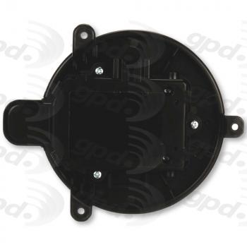 Global Parts Distributors 2311942 HVAC Blower Motor product image 2 of 2