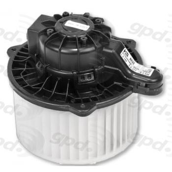 2023 Chevrolet Bolt EUV HVAC Blower Motor