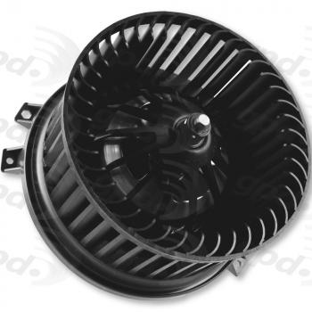 2018 Cadillac Escalade HVAC Blower Motor Front Global Parts Distributors 2311945 image 1 of 2