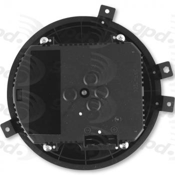 2018 Cadillac Escalade HVAC Blower Motor Front Global Parts Distributors 2311945 image 2 of 2