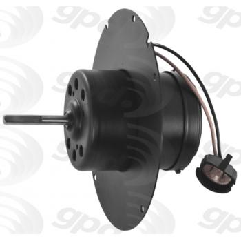 2001 Lincoln Town Car HVAC Blower Motor Global Parts Distributors 2311946 image 1 of 2