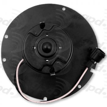 2001 Lincoln Town Car HVAC Blower Motor Global Parts Distributors 2311946 image 2 of 2