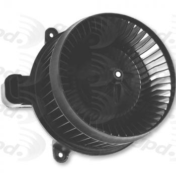 Global Parts Distributors 2311949 - HVAC Blower Motor Global Parts Distributors 2311949 HVAC Blower Motor product image 1 of 2