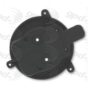 Global Parts Distributors 2311949 - HVAC Blower Motor Global Parts Distributors 2311949 HVAC Blower Motor product image 2 of 2