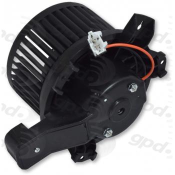 2016 Hyundai Sonata HVAC Blower Motor Global Parts Distributors 2311951 image 1 of 1