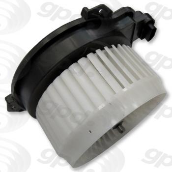 2014 Toyota Prius C HVAC Blower Motor Global Parts Distributors 2311952 image 1 of 2
