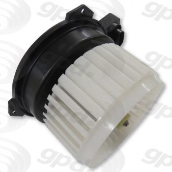 Global Parts Distributors 2311953 HVAC Blower Motor product image 1 of 2