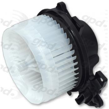 2021 Toyota Tacoma HVAC Blower Motor Global Parts Distributors 2311955 image 1 of 1