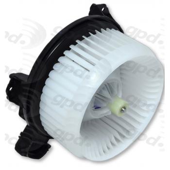 Global Parts Distributors 2311956 HVAC Blower Motor product image 1 of 2