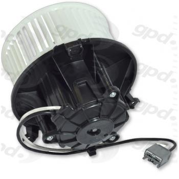 2018 Buick Regal TourX HVAC Blower Motor Global Parts Distributors 2311957 image 2 of 2