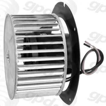 1984 Ford E-150 Econoline Club Wagon HVAC Blower Motor Rear Global Parts Distributors 2311961 image 1 of 1