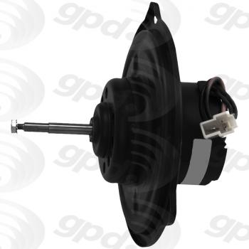 1992 Geo Metro HVAC Blower Motor Global Parts Distributors 2311988 image 1 of 1