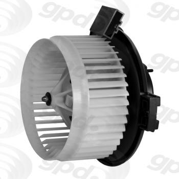 2005 Pontiac GTO HVAC Blower Motor Global Parts Distributors 2311996 image 1 of 1