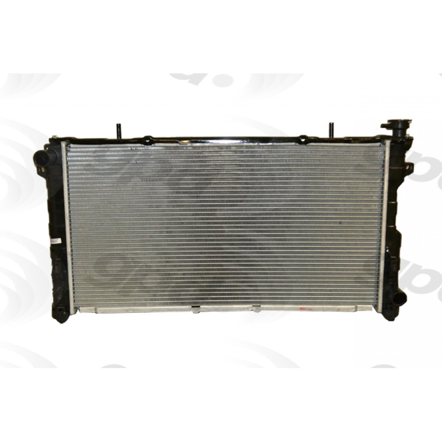 Global Parts Distributors 2311C - Radiator Global Parts Distributors 2311C Radiator product image 1 of 1